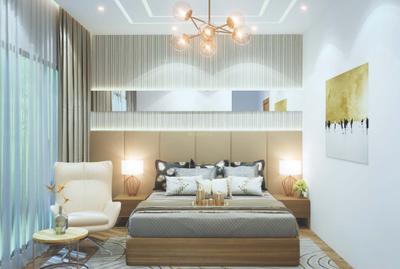 Project Image of 313.0 - 674.0 Sq.ft 1 BHK Apartment for buy in Casadel Townsuites