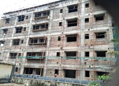 Project Image of 0.0 - 1420.0 Sq.ft 3 BHK Apartment for buy in Aliyah Malliga Castle