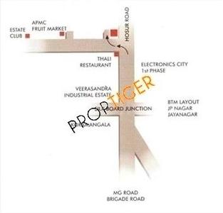 Project Image of 1500.0 - 2030.0 Sq.ft Residential Plot Plot for buy in Reliaable Lavendula