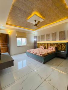 Project Image of 913.32 - 1182.42 Sq.ft 3 BHK Apartment for buy in Shree Krishna Residency XI