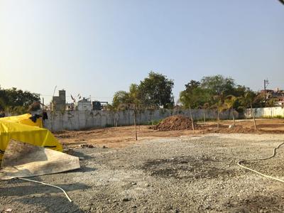 Ayushi Hari Vihar 2 Construction Status May-26 3