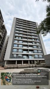Project Image of 1193.5 - 1322.78 Sq.ft 3 BHK Apartment for buy in Landmark Vaidehi Elysium