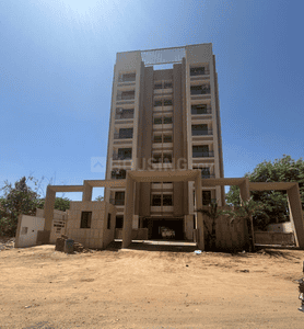 Project Image of 594.49 - 895.23 Sq.ft 2 BHK Apartment for buy in Al Hamd 49