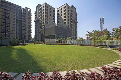 Project Image of 705.0 - 1006.0 Sq.ft 2 BHK Apartment for buy in Fortune Heights Phase lll
