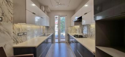 Project Image of 2000.0 - 4500.0 Sq.ft 3 BHK Apartment for buy in GC Ultra Premium Floors