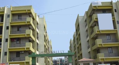 Project Image of 500 Sq.ft 1 RK Studio for sale in Panvel for Rs. 3250000