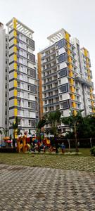 Project Image of 561.0 - 799.0 Sq.ft 2 BHK Apartment for buy in Magnolia Merlion