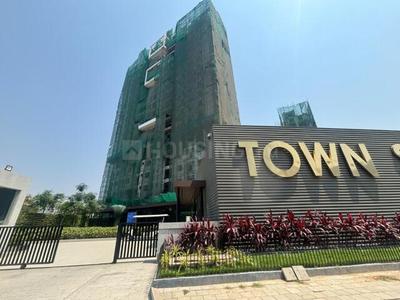 Project Image of 2581 Sq.ft 4 BHK Apartment / Flat for sale in New Town for Rs. 35000000