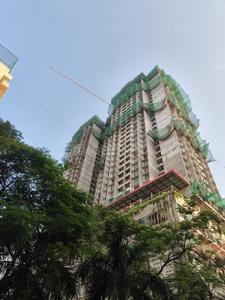 Project Image of 411.0 - 701.0 Sq.ft 1 BHK Apartment for buy in Kanakia Beverly Heights