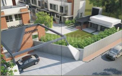 Project Image of 950.0 - 1685.0 Sq.ft 3 BHK Villa for buy in Shreenath Sanidhya
