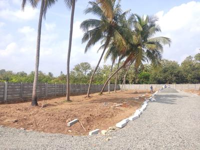 Project Image of 782.0 - 1200.0 Sq.ft Residential Plot Plot for buy in Vikaa Sai Ganesh Avenue Phase 1