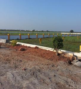 Project Image of 0.0 - 1800.0 Sq.ft Residential Plot Plot for buy in Sri Rajadhani Homes