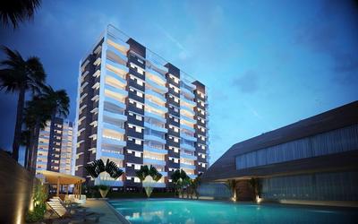 Project Image of 1275.0 - 1700.0 Sq.ft 2 BHK Apartment for buy in Samruddhi Winter Green