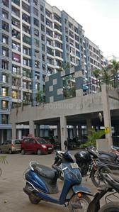 Project Image of 442 Sq.ft 1.5 BHK Apartment / Flat for sale in Nalasopara East for Rs. 5600000