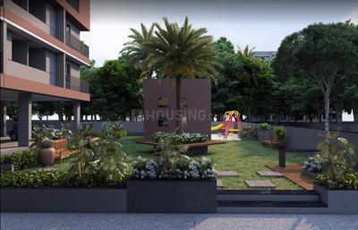 Project Image of 1055 Sq.ft 2 BHK Apartment / Flat for sale in Sarkhej for Rs. 8500000