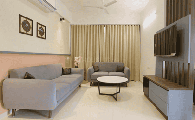 Project Image of 1214.99 - 1215.0 Sq.ft 2 BHK Apartment for buy in Mivaan Meadow
