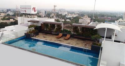 Project Image of 2760.0 - 3565.0 Sq.ft 3 BHK Apartment for buy in Foundation Shree