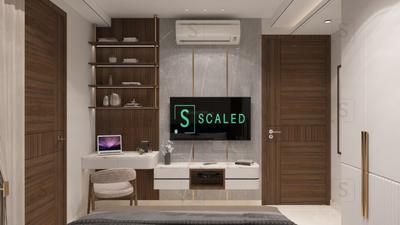 Project Image of 1156.52 - 1859.13 Sq.ft 2 BHK Apartment for buy in Anantam