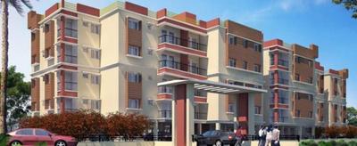 Project Image of 549.0 - 1221.0 Sq.ft 1 BHK Apartment for buy in Aashray Puspanjali