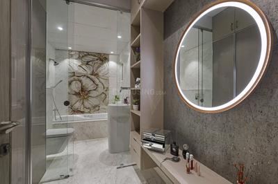 Project Image of 0.0 - 2197.0 Sq.ft 4 BHK Apartment for buy in Solitaire