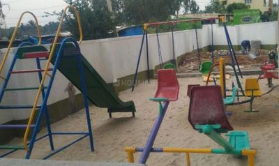 Project Image of 1100.0 - 1695.0 Sq.ft 2 BHK Apartment for buy in SLV Sunshine Hoodi