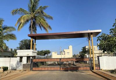 JR Strr Enclave Gated Community 1