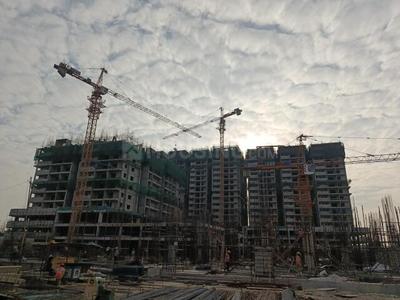 Project Image of 1910.0 - 2220.0 Sq.ft 3 BHK Apartment for buy in Jains Central Park East