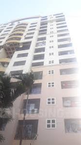 Project Image of 1120.0 - 1475.0 Sq.ft 2 BHK Apartment for buy in Agarwal Nimit Tower