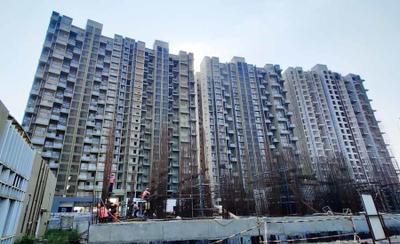 Project Image of 532.0 - 940.0 Sq.ft 2 BHK Apartment for buy in Runal Gateway Phase 1