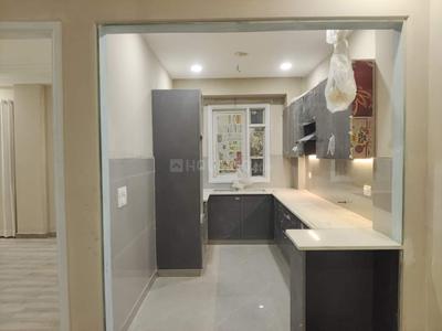 Project Image of 0.0 - 1890.0 Sq.ft 3 BHK Apartment for buy in Apna Ghar Ghar Pearl Floors 1890 Sq Ft