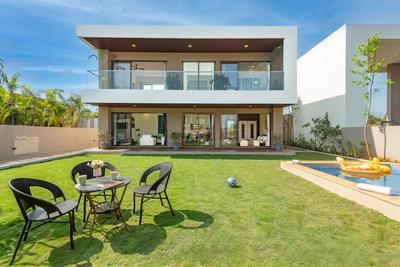 Project Image of 1397.0 - 2229.0 Sq.ft 2 BHK Villa for buy in My Element