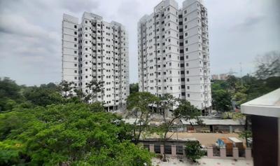 Project Image of 647.0 - 767.0 Sq.ft 2 BHK Apartment for buy in TNHB Anna Nagar