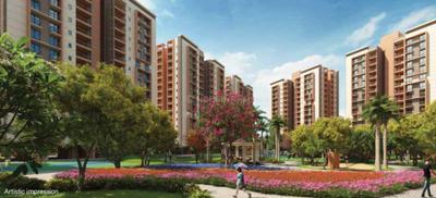 Project Image of 1300 Sq.ft 2 BHK Apartment / Flat for sale in Sector 67 for Rs. 21500000