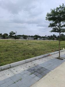 Project Image of 690.72 - 9966.3 Sq.ft Residential Plot Plot for buy in VR Mega Township