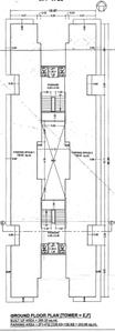 Project Image of 289.76 - 509.67 Sq.ft 1 BHK Apartment for buy in Muhammad Abvaa Avenue