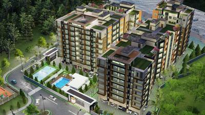 Project Image of 485.0 - 1587.0 Sq.ft 1 BHK Apartment for buy in Golden View