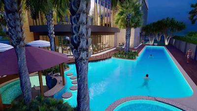 Project Image of 1850.0 - 2100.0 Sq.ft Residential Plot Plot for buy in Emaar Continental City