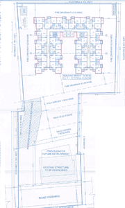 Classic Gloria Building B Master Plan 1