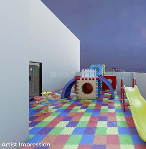 Project Image of 0.0 - 702.45 Sq.ft 2 BHK Apartment for buy in Hrub Avhad Oasis