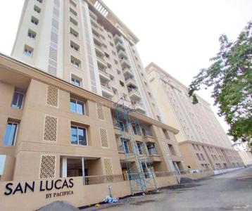 Project Image of 798.0 - 1469.0 Sq.ft 2 BHK Apartment for buy in Pacifica San Lucas