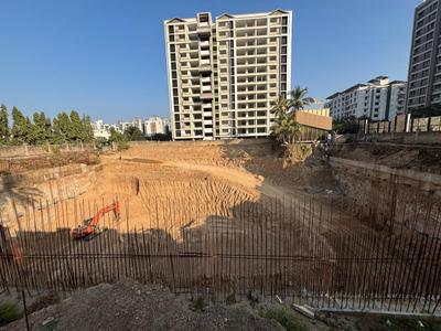 Project Image of 1171.22 - 1667.87 Sq.ft 3 BHK Apartment for buy in Girishh Kalyan Heritage