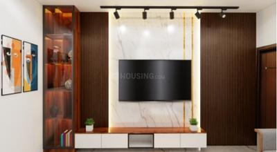 Project Image of 1342.0 - 1395.0 Sq.ft 3 BHK Apartment for buy in Vega Sivam Apartment