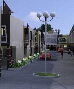 Project Image of 1680.0 - 2200.0 Sq.ft 2 BHK Villa for buy in Swapna Srushti Raw House