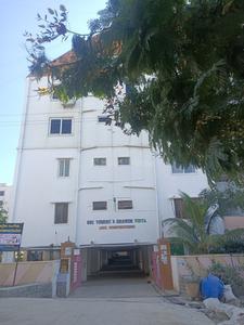 Project Image of 1600.0 - 3784.0 Sq.ft 2 BHK Apartment for buy in Anil Sri Vishnus Grande Vista
