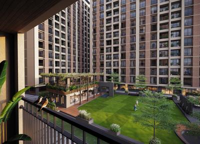 Project Image of 1245.0 - 1700.0 Sq.ft 2 BHK Apartment for buy in SP Nirvana