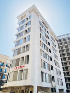 Project Image of 700 Sq.ft 1 BHK Apartment / Flat for sale in Ulwe for Rs. 6000000