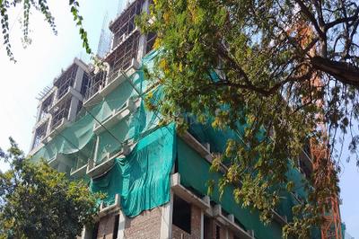 Project Image of 2865.0 - 3515.0 Sq.ft 4 BHK Apartment for buy in Suresha Anew