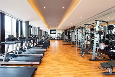 Project Image of 1153.57 - 1330.0 Sq.ft 3 BHK Apartment for buy in Courtyard Rozanne