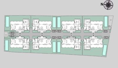 Project Image of 0.0 - 2544.86 Sq.ft 4 BHK Villa for buy in Realcon La Morena