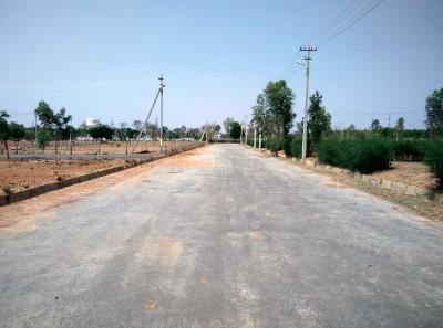 Project Image of 0.0 - 4000.0 Sq.ft Residential Plot Plot for buy in Landson Global Aakash